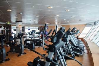 Fred. Olsen Cruise Lines Balmoral Fitness Centre 3.jpg